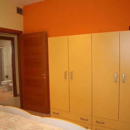 Apartment Rosa Virginia- Valentino Gallipoli