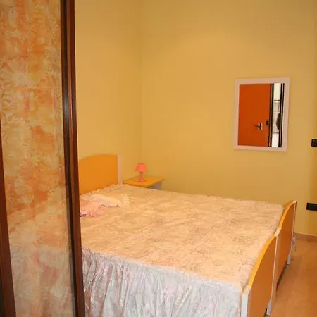 Apartment Rosa Virginia- Valentino