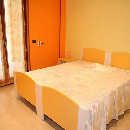 Apartment Rosa Virginia- Valentino Gallipoli