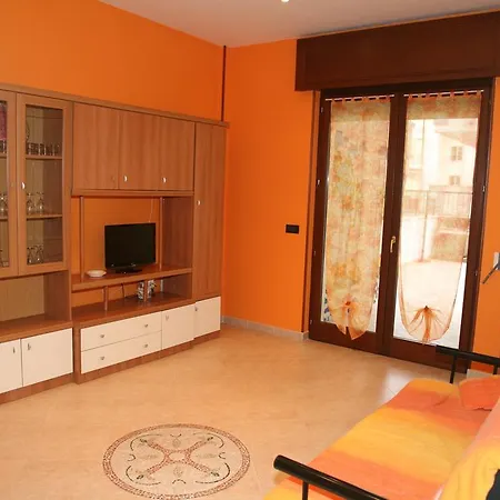 Apartment Rosa Virginia- Valentino Gallipoli